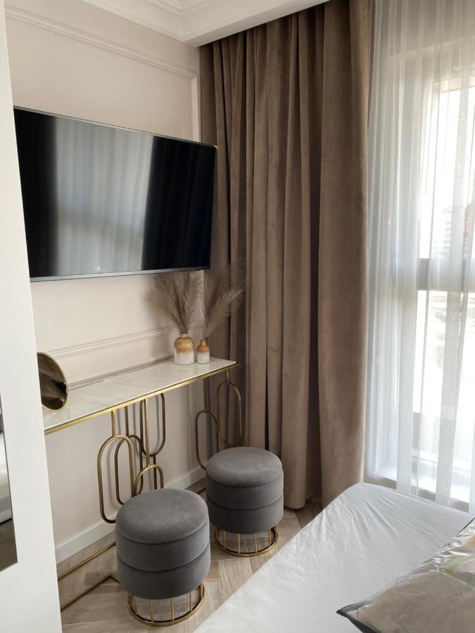 Apartament Gdansk Przy Sercu Starowki Calkowicie Nowy 2021, Beautiful Apartment In The Old Town Bulit 2021 Exterior photo