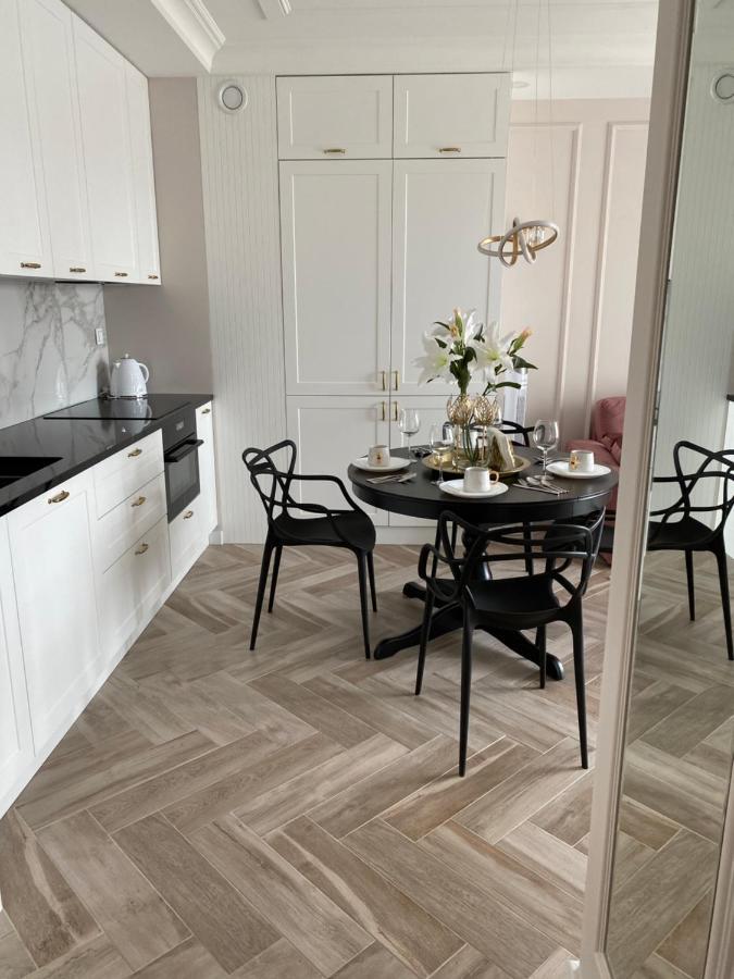 Apartament Gdansk Przy Sercu Starowki Calkowicie Nowy 2021, Beautiful Apartment In The Old Town Bulit 2021 Exterior photo