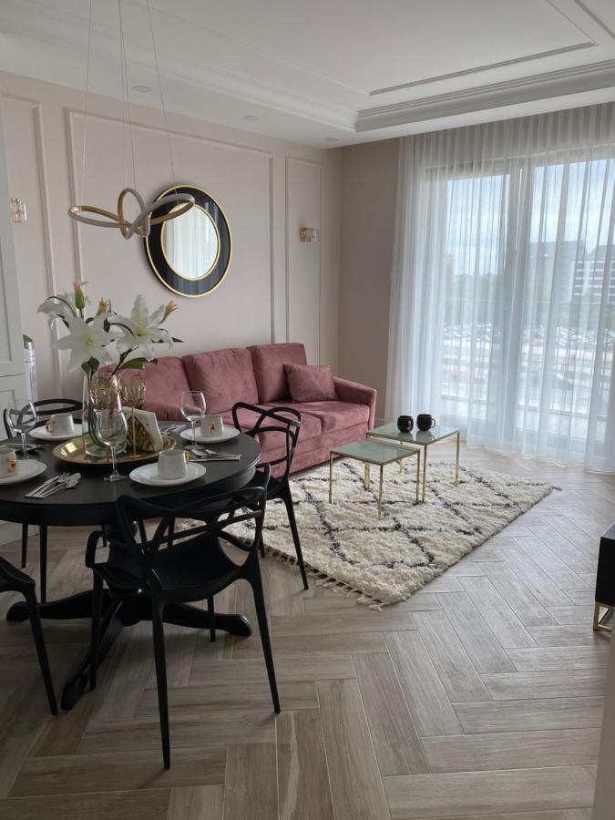 Apartament Gdansk Przy Sercu Starowki Calkowicie Nowy 2021, Beautiful Apartment In The Old Town Bulit 2021 Exterior photo