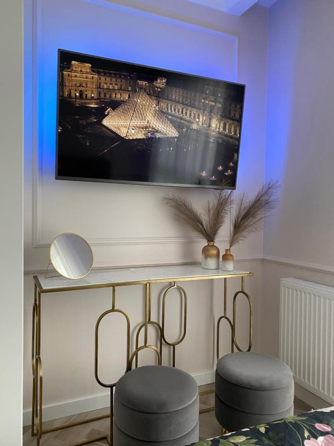 Apartament Gdansk Przy Sercu Starowki Calkowicie Nowy 2021, Beautiful Apartment In The Old Town Bulit 2021 Exterior photo