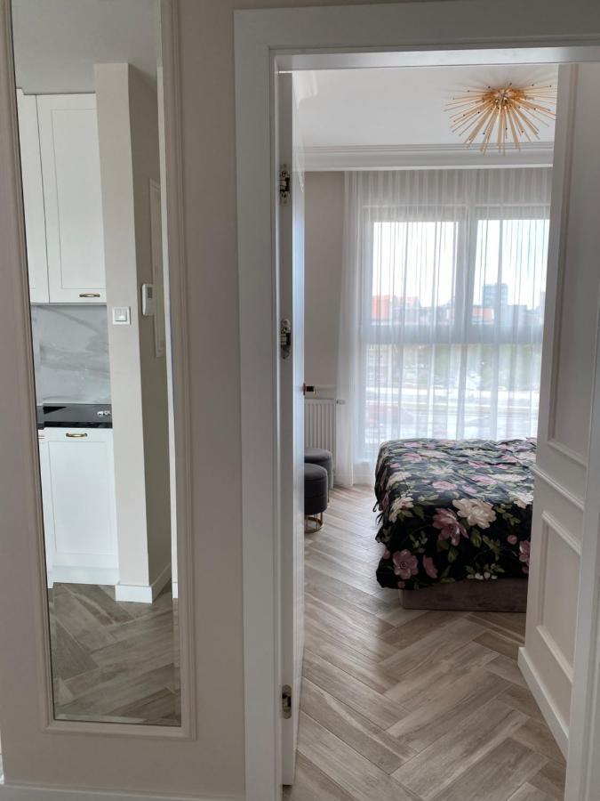 Apartament Gdansk Przy Sercu Starowki Calkowicie Nowy 2021, Beautiful Apartment In The Old Town Bulit 2021 Exterior photo